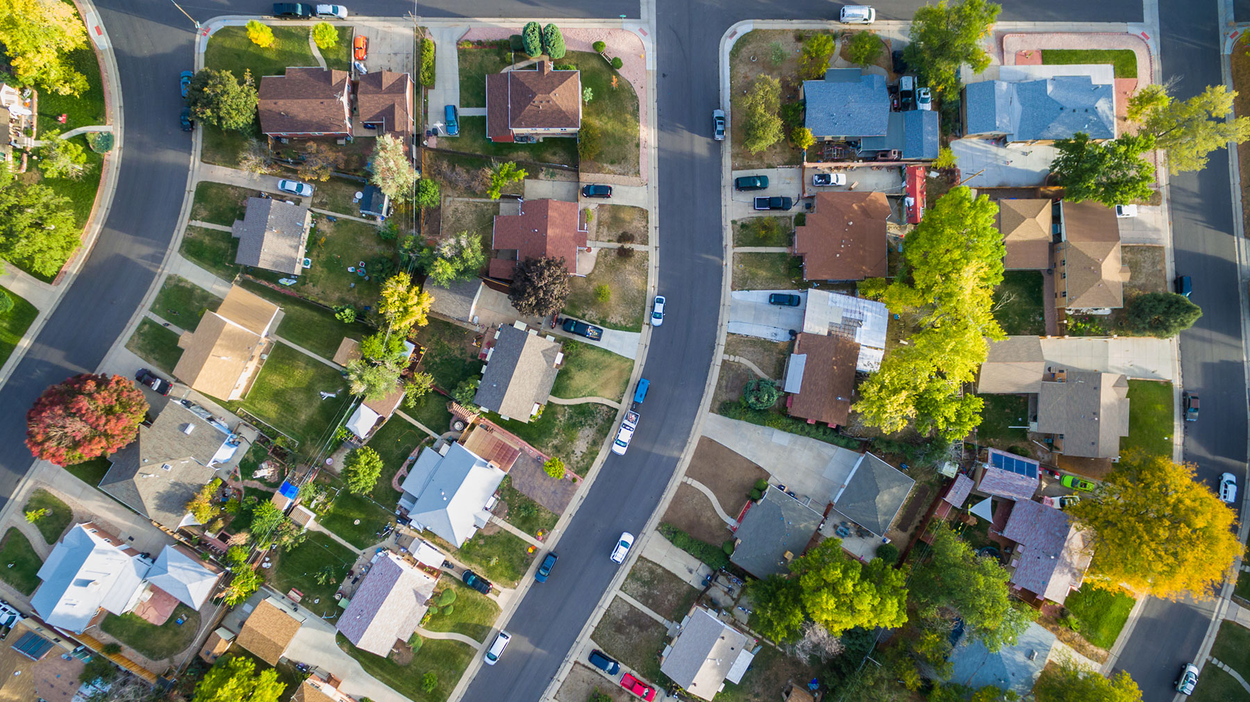 Fall Creek-Allen Homeowners Association cover